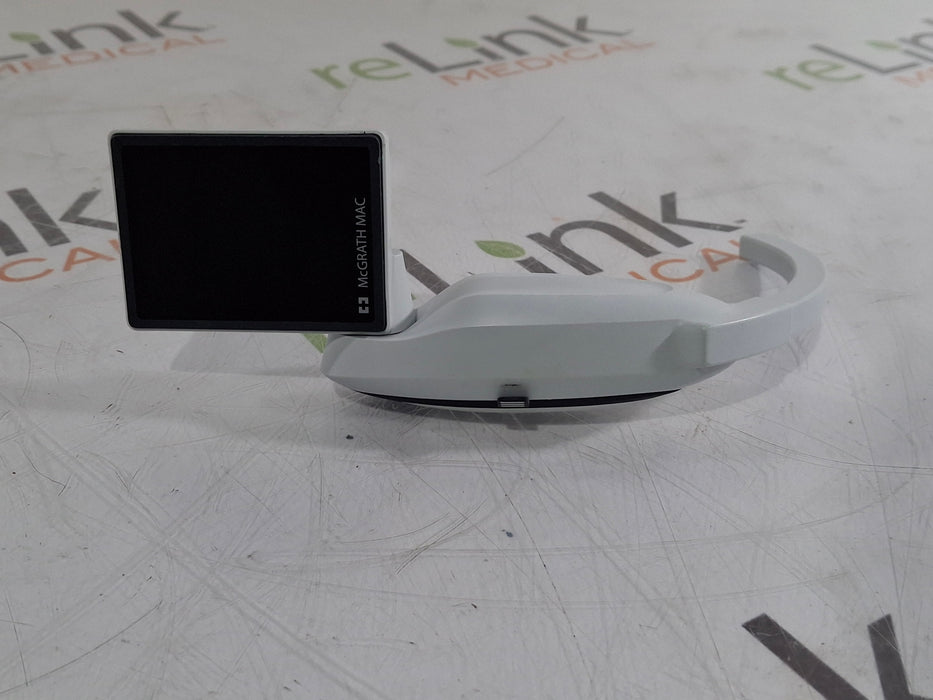McGrath MAC Video Laryngoscope