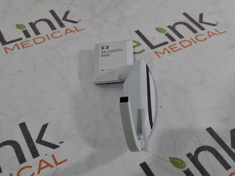 McGrath MAC Video Laryngoscope