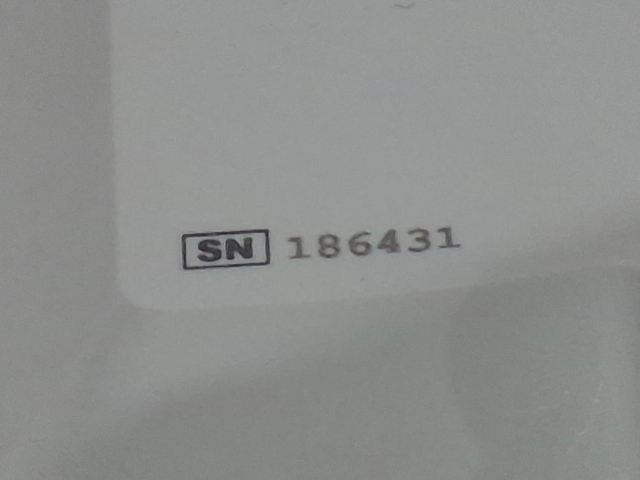 McGrath MAC Video Laryngoscope