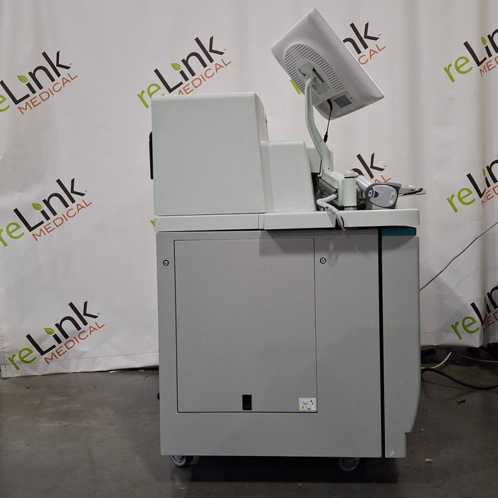 Siemens EXL 200 Chemistry System