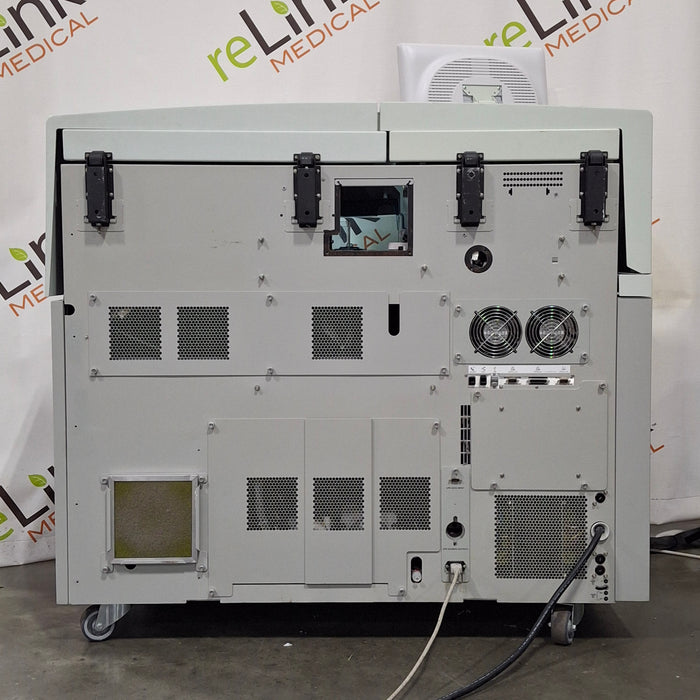 Siemens EXL 200 Chemistry System