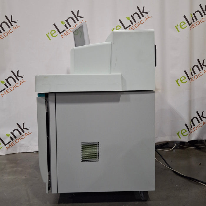 Siemens EXL 200 Chemistry System