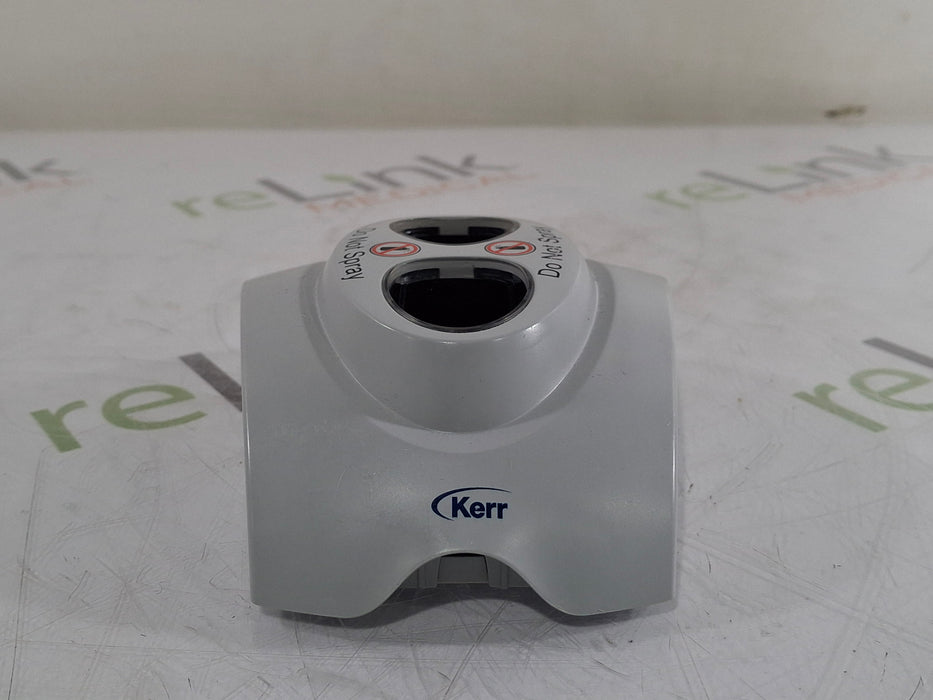 Kerr Corporation Demi Plus LED Cordless Curing Light Charger