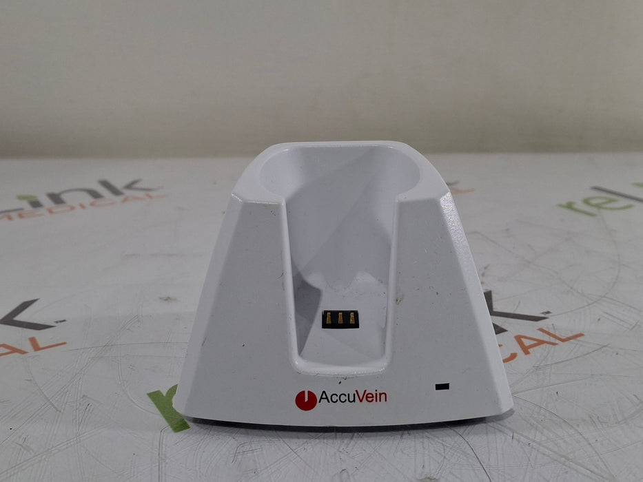 AccuVein CC300 AV300/400 Charging Cradle