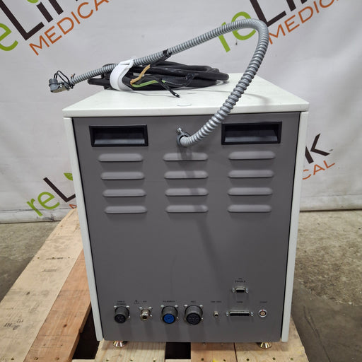 Hologic, Inc. Hologic, Inc. Lorad MultiCare Platinum Stereotactic Biopsy Breast Biopsy X-Ray Equipment reLink Medical