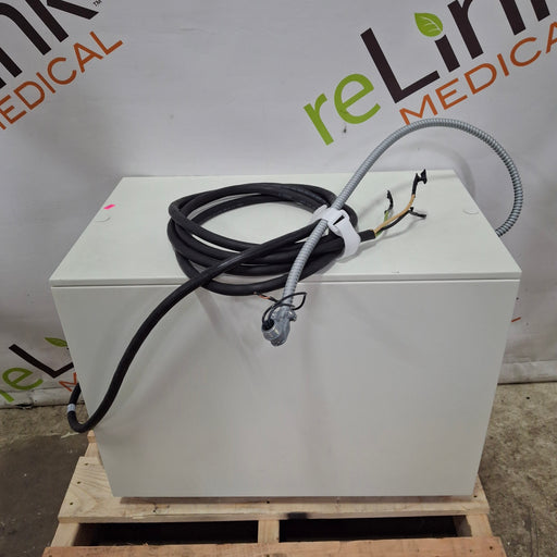 Hologic, Inc. Hologic, Inc. Lorad MultiCare Platinum Stereotactic Biopsy Breast Biopsy X-Ray Equipment reLink Medical