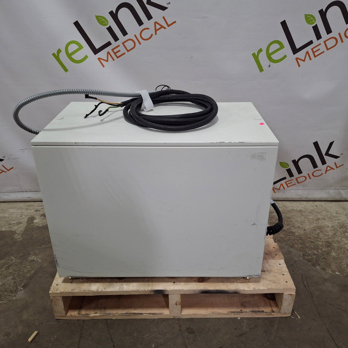 Hologic, Inc. Hologic, Inc. Lorad MultiCare Platinum Stereotactic Biopsy Breast Biopsy X-Ray Equipment reLink Medical