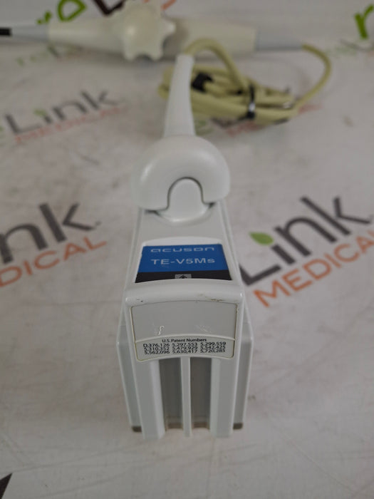 Siemens TE-V5Ms Multi-plane Transesophageal Transducer