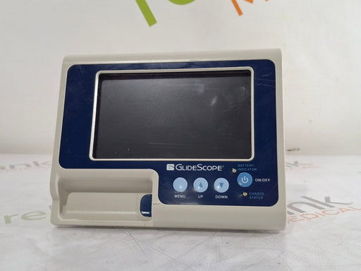 Saturn Biomedical Systems Inc Saturn Biomedical Systems Inc Portable GVL Video Laryngoscope System Surgical Equipment reLink Medical