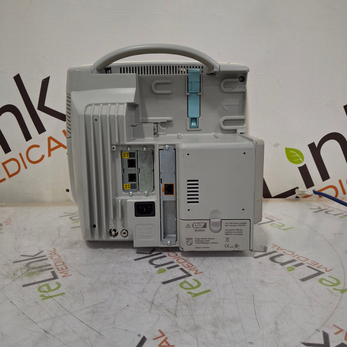 Philips Philips IntelliVue MP50 - Anesthesia Patient Monitor Patient Monitors reLink Medical
