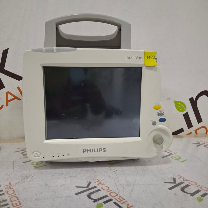 Philips Philips IntelliVue MP30 Patient Monitor Patient Monitors reLink Medical