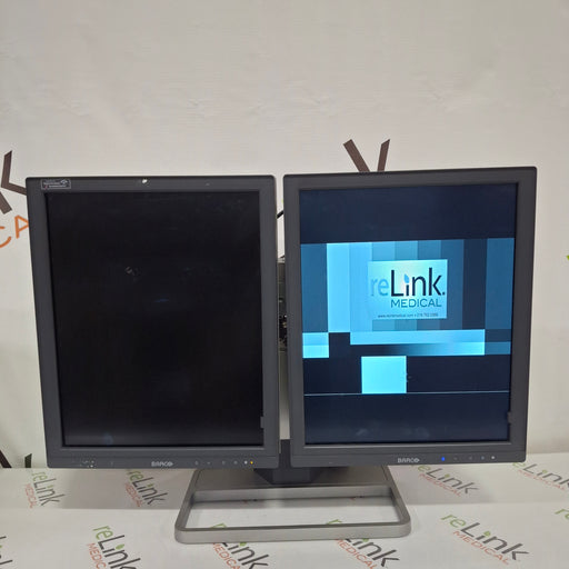 Barco Barco MDMG-5221 Mammo Tomosynthesis 5MP Display Monitor Mammography reLink Medical