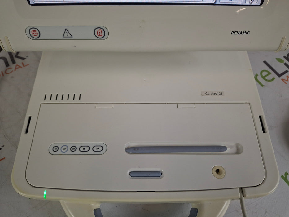 Biotronik Renamic Pacemaker ICDs Portable Programmer Tester & Monitoring System