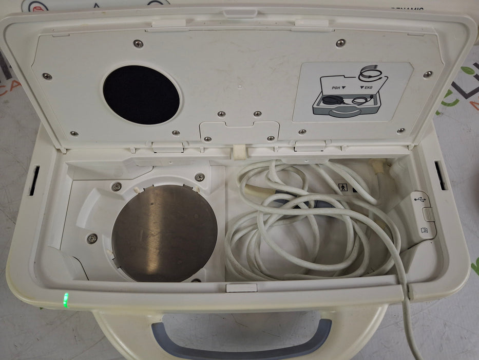 Biotronik Renamic Pacemaker ICDs Portable Programmer Tester & Monitoring System