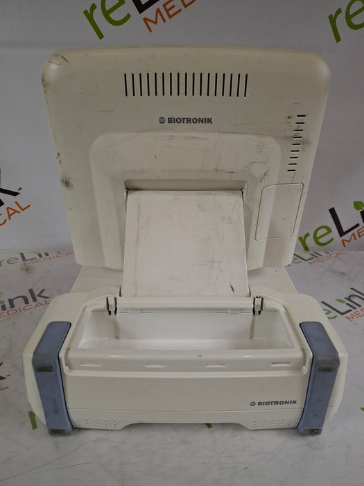 Biotronik Renamic Pacemaker ICDs Portable Programmer Tester & Monitoring System