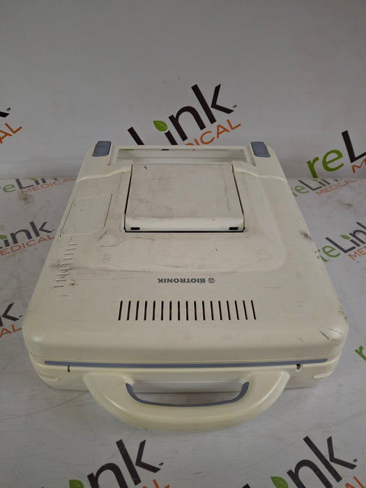 Biotronik Renamic Pacemaker ICDs Portable Programmer Tester & Monitoring System