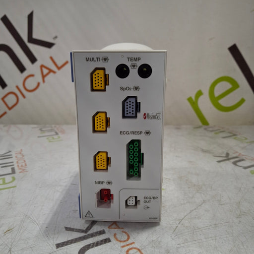 Nihon Kohden Nihon Kohden AY-633P Lifescope Patient Bedside Module Patient Monitors reLink Medical