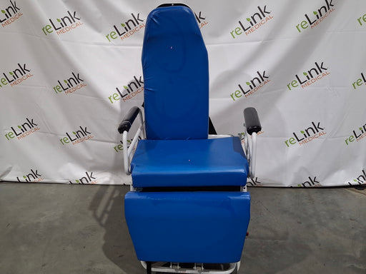 TransMotion Medical TransMotion Medical TMM3B Multi-Purpose Chair Medical Power Procedure Exam Chair Exam Chairs / Tables reLink Medical