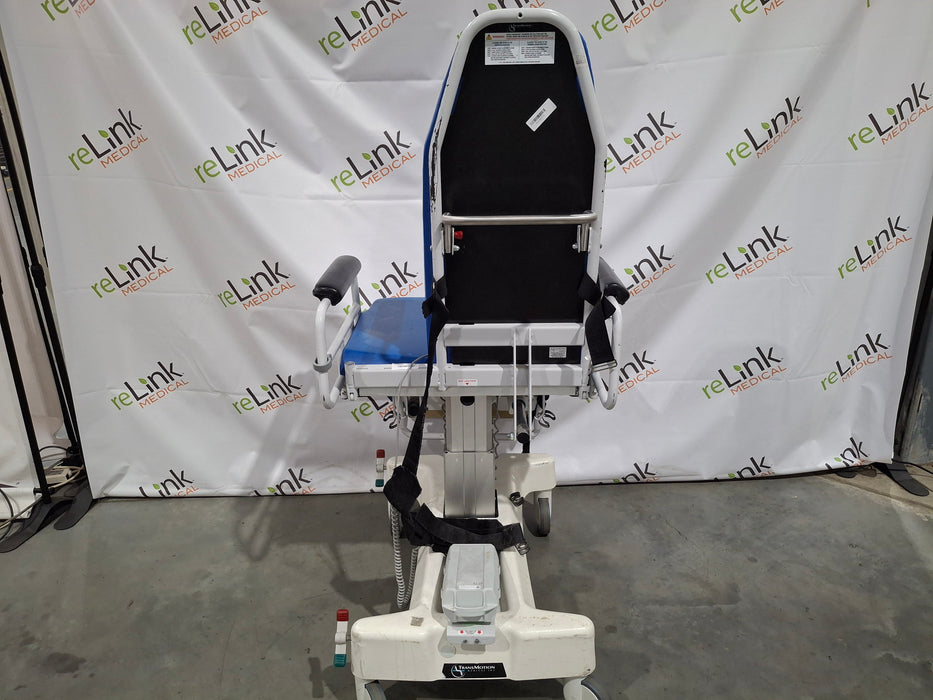 TransMotion Medical TransMotion Medical TMM3B Multi-Purpose Chair Medical Power Procedure Exam Chair Exam Chairs / Tables reLink Medical
