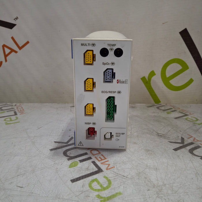 Nihon Kohden AY-633P Lifescope Patient Bedside Module