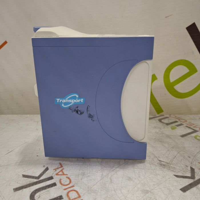 Nihon Kohden AY-633P Lifescope Patient Bedside Module