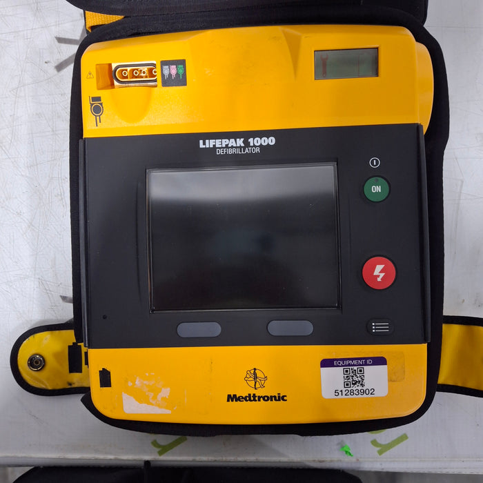 Physio-Control Physio-Control LifePak 1000 AED Defibrillators reLink Medical