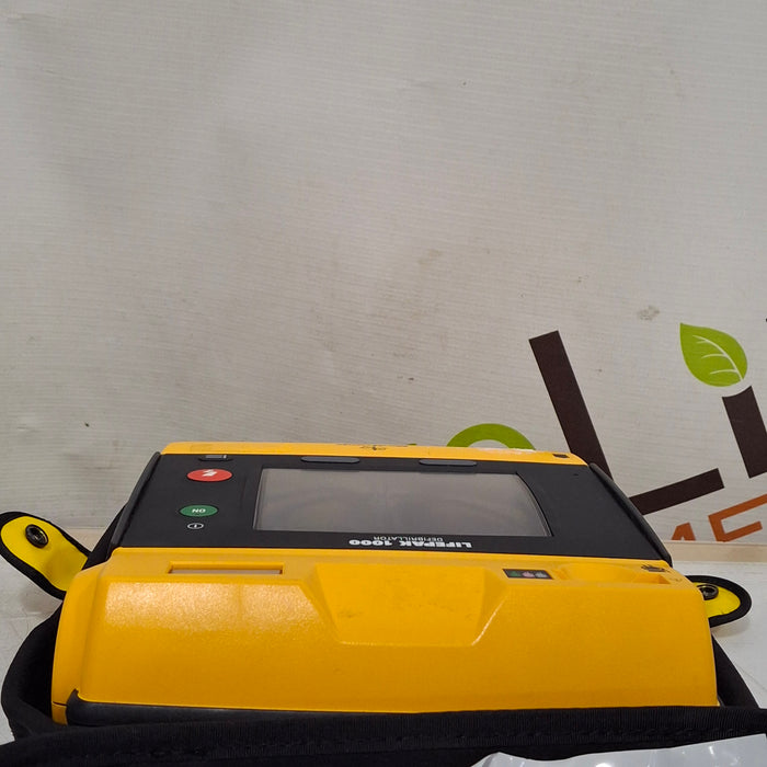 Physio-Control Physio-Control LifePak 1000 AED Defibrillators reLink Medical