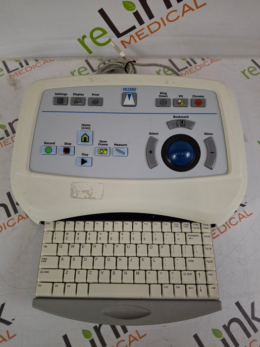 Philips Volcano s5i Imaging System