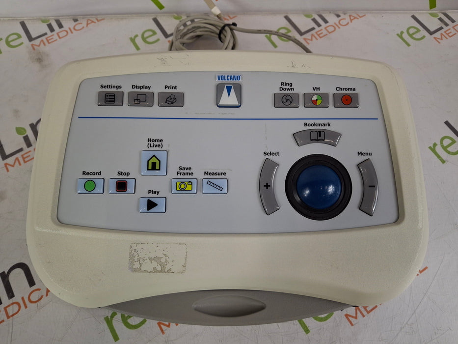 Philips Volcano s5i Imaging System