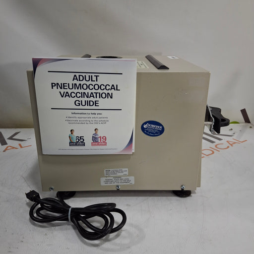 Ritter Ritter M7 SpeedClave Steam Sterilizer Sterilizers & Autoclaves reLink Medical