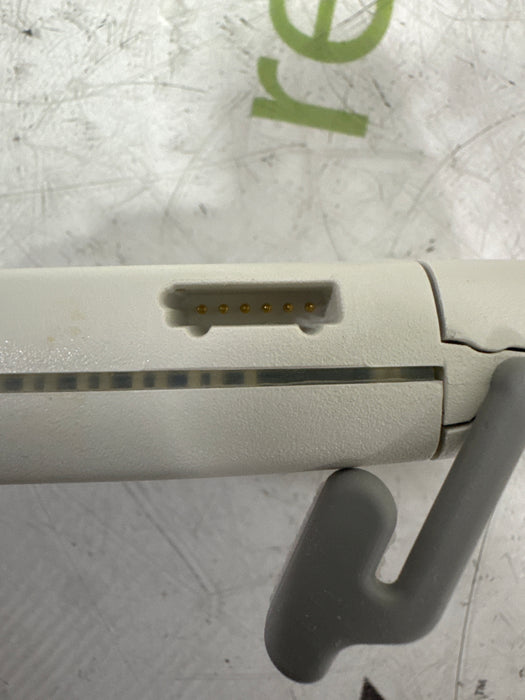 Philips Intellivue TRx M4841A S01 Telemetry Transmitter EKG Only