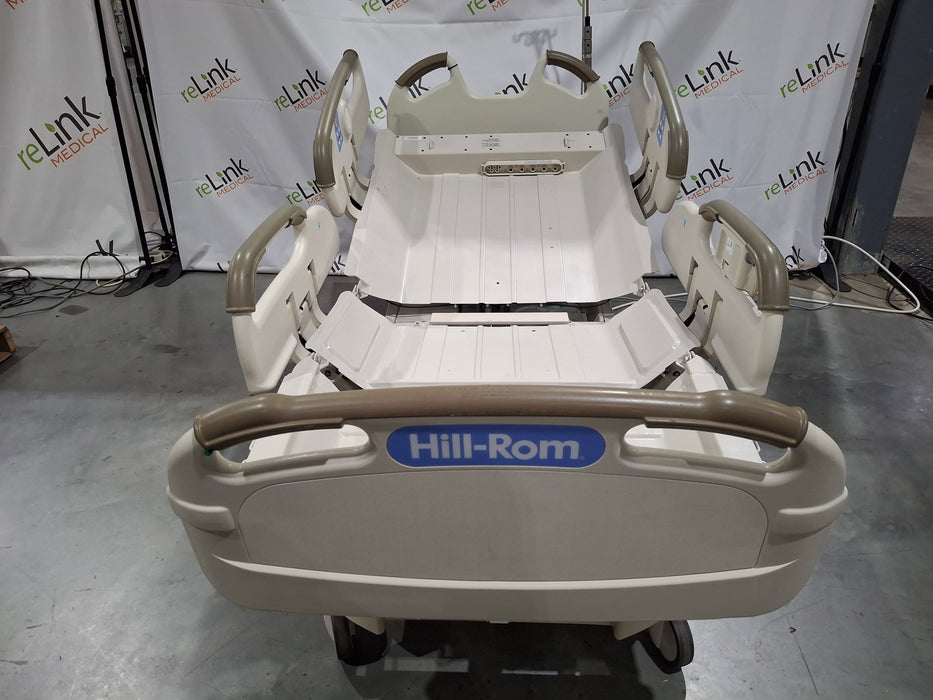 Hill-Rom Hill-Rom Versacare P3200 Bed Beds & Stretchers reLink Medical