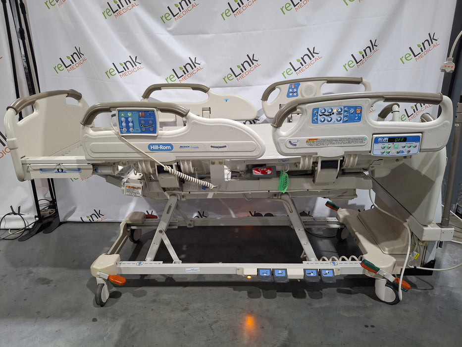 Hill-Rom Hill-Rom Versacare P3200 Bed Beds & Stretchers reLink Medical