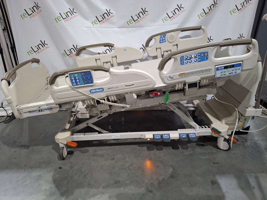 Hill-Rom Hill-Rom Versacare P3200 Bed Beds & Stretchers reLink Medical