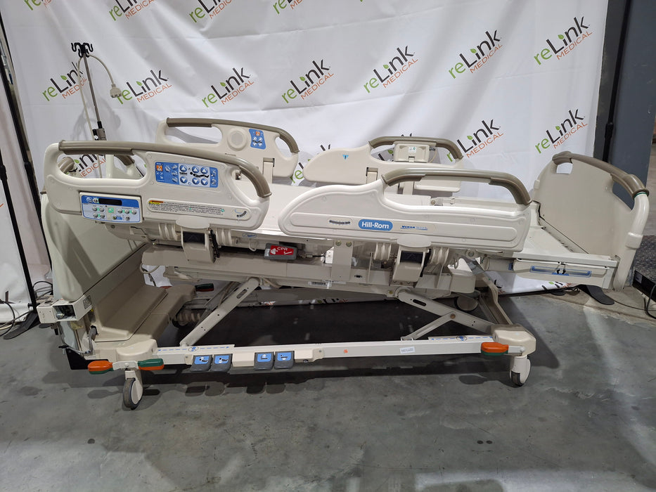 Hill-Rom Hill-Rom Versacare P3200 Bed Beds & Stretchers reLink Medical