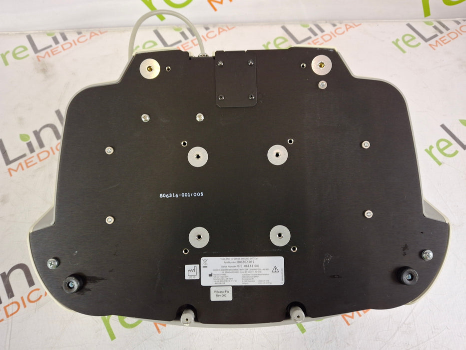 Philips Volcano s5i Imaging System