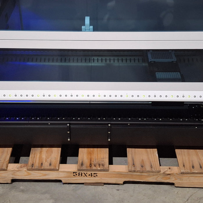 Roche Diagnostics Roche Diagnostics cobas x 480 Sample Prep Clinical Lab reLink Medical