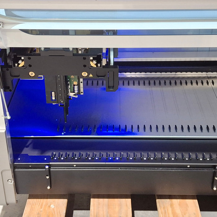 Roche Diagnostics Roche Diagnostics cobas x 480 Sample Prep Clinical Lab reLink Medical