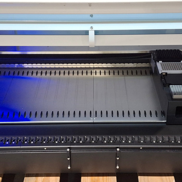 Roche Diagnostics Roche Diagnostics cobas x 480 Sample Prep Clinical Lab reLink Medical