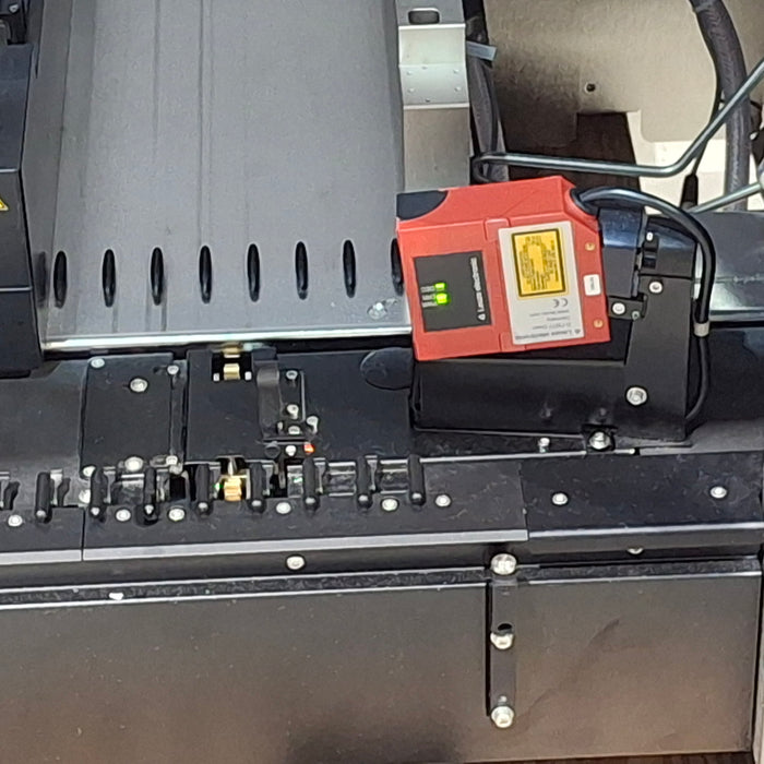 Roche Diagnostics Roche Diagnostics cobas x 480 Sample Prep Clinical Lab reLink Medical