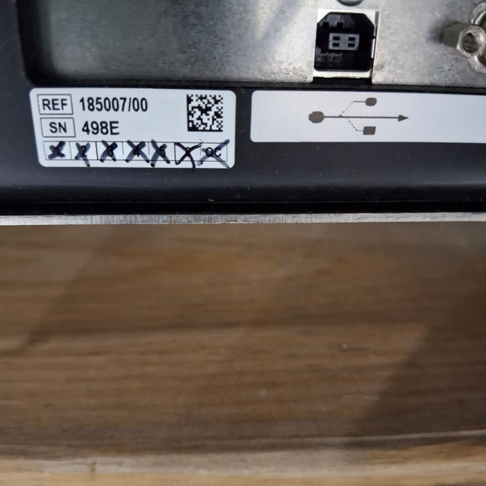 Roche Diagnostics Roche Diagnostics cobas x 480 Sample Prep Clinical Lab reLink Medical