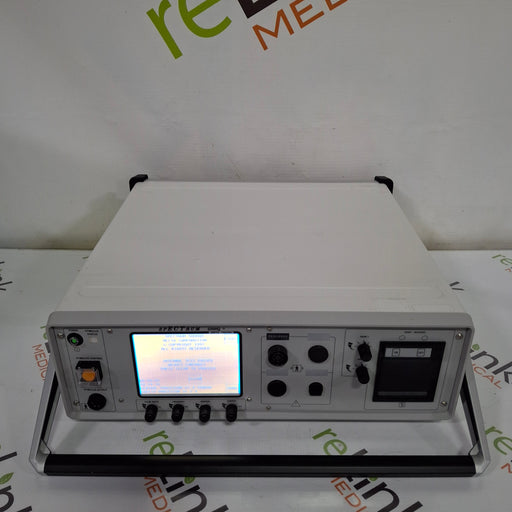 Mecta Mecta Spectrum 5000DQ Electroconvulsive ECT Shock Therapy EEG EMG Sleep Systems reLink Medical