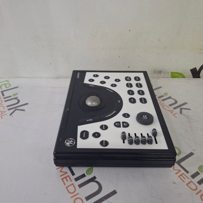 GE Healthcare CardioICE Vivid Remote Trackball