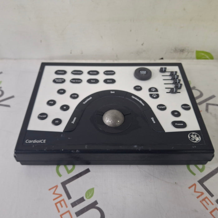 GE Healthcare CardioICE Vivid Remote Trackball