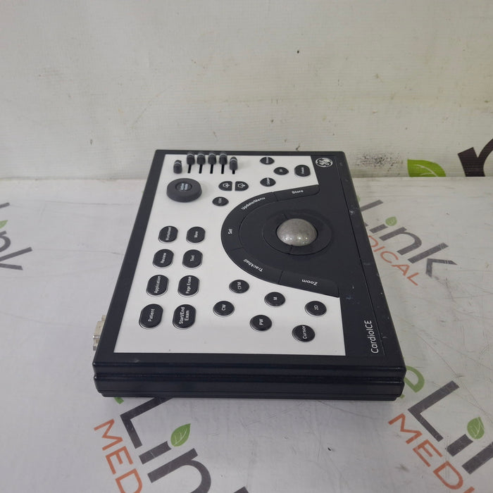 GE Healthcare CardioICE Vivid Remote Trackball