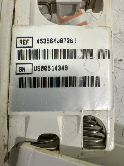 Philips Philips Intellivue TRx M4841A S01 Telemetry Transmitter EKG Only Patient Monitors reLink Medical