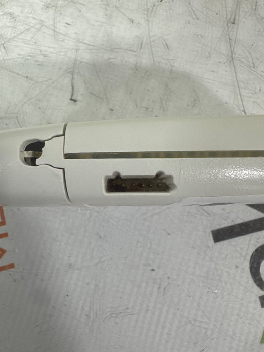 Philips Philips Intellivue TRx M4841A S01 Telemetry Transmitter EKG Only Patient Monitors reLink Medical