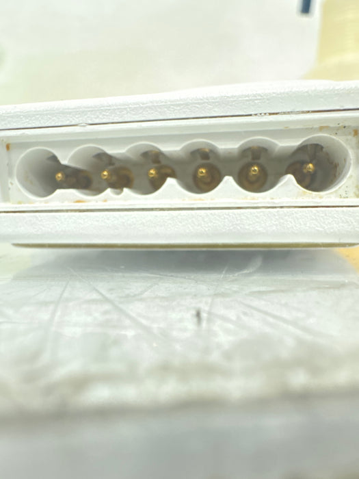 Philips Philips Intellivue TRx M4841A S01 Telemetry Transmitter EKG Only Patient Monitors reLink Medical