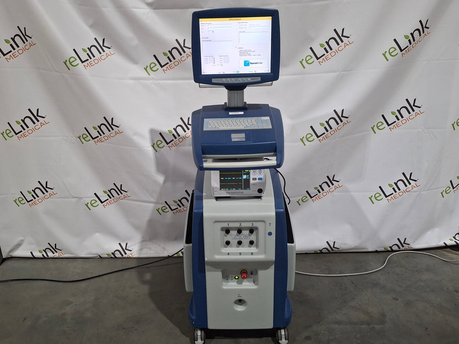 AngioDynamics NanoKnife HVP01 Tissue Ablation System