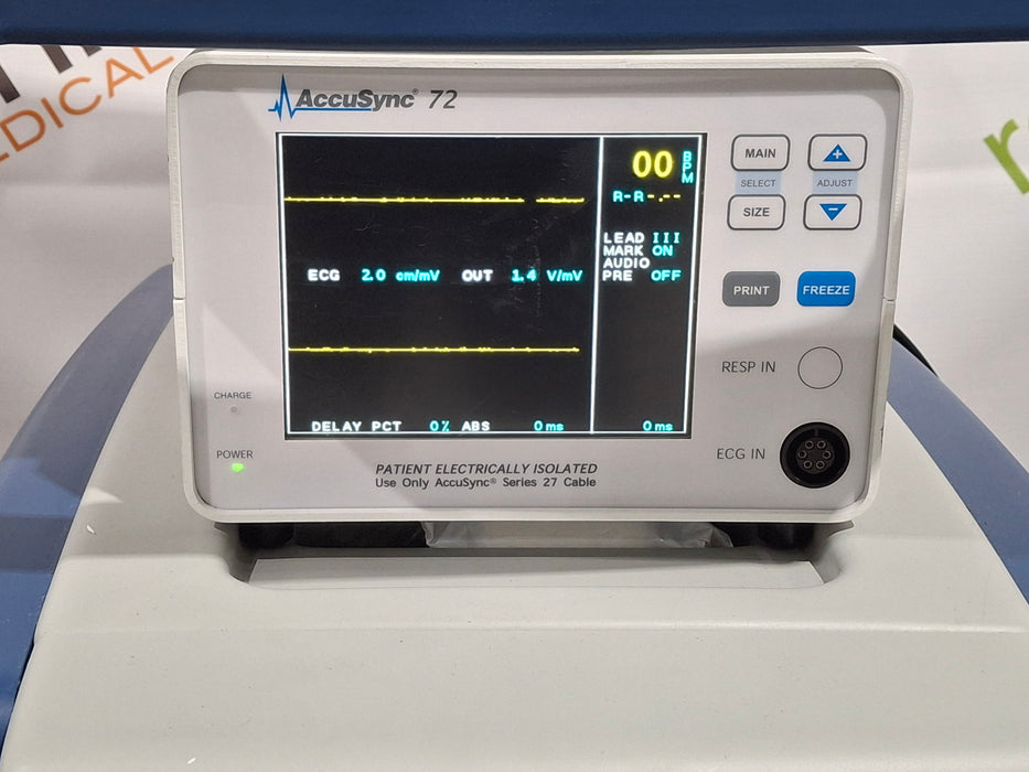 AngioDynamics NanoKnife HVP01 Tissue Ablation System